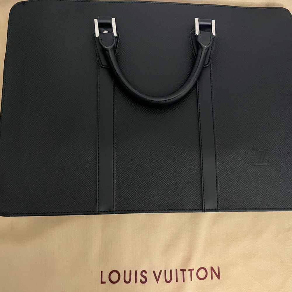 Louis Vuitton Briefcase
